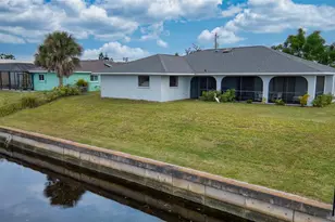 12314 Kneeland Terrace, Port Charlotte, FL 33981 - Photo 53