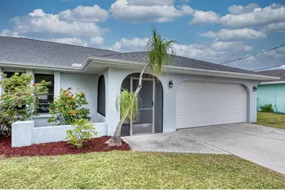 12314 Kneeland Terrace, Port Charlotte, FL 33981 - Photo 7