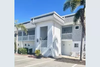 22375 Edgewater Drive #123, Punta Gorda, FL 33980 - Photo 1