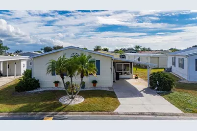 1000 Kings Highway #487, Port Charlotte, FL 33980 - Photo 33