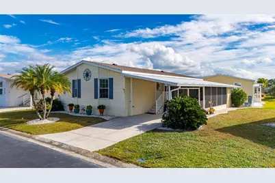 1000 Kings Highway #487, Port Charlotte, FL 33980 - Photo 35