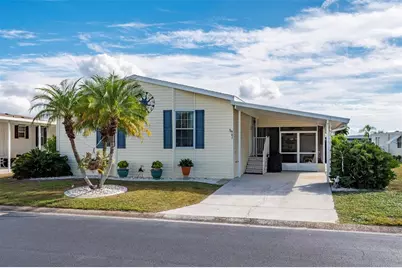 1000 Kings Highway #487, Port Charlotte, FL 33980 - Photo 31