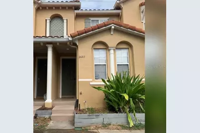 2683 Andros Lane #2683, Kissimmee, FL 34747 - Photo 1