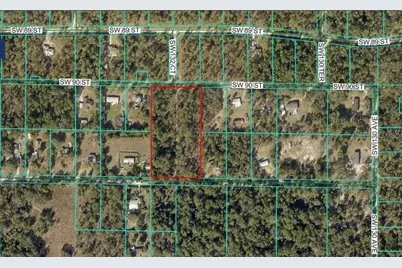 Sw 90th Street, Dunnellon, FL 34432 - Photo 1