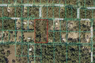 SW 90th St, Dunnellon, FL 34432 - Photo 1