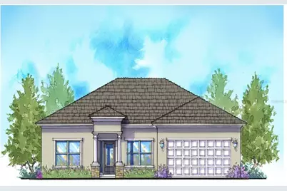 4117 Calatrava Avenue, North Port, FL 34286 - Photo 1