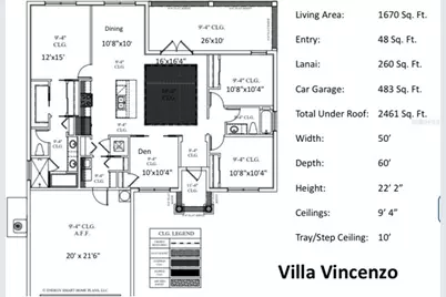 4117 Calatrava Avenue, North Port, FL 34286 - Photo 3