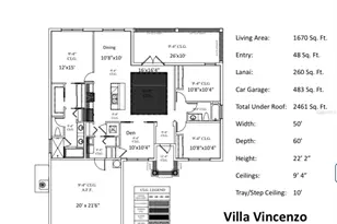 4117 Calatrava Ave, North Port, FL 34286 - Photo 3