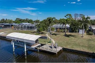 407 Dunn Drive, Port Charlotte, FL 33952 - Photo 63