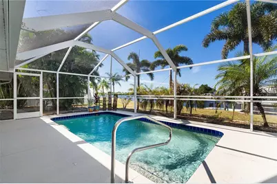 407 Dunn Drive, Port Charlotte, FL 33952 - Photo 13