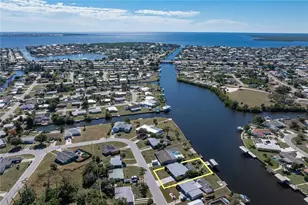 407 Dunn Dr, Port Charlotte, FL 33952 - Photo 15