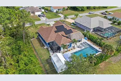 5537 Montego Lane, Port Charlotte, FL 33981 - Photo 55