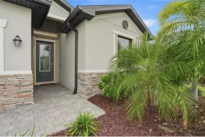 1824 Saddlewood Circle, Port Charlotte, FL 33953 - Photo 3
