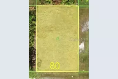 12162 Van Loon Avenue, Port Charlotte, FL 33981 - Photo 5