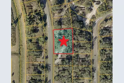 Lot 13 & 14 Constitution Drive, North Port, FL 34291 - Photo 1