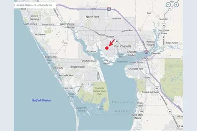 17517 Elmwood Avenue, Port Charlotte, FL 33948 - Photo 1