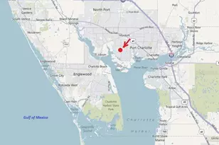 17517 Elmwood Ave, Port Charlotte, FL 33948 - Photo 1