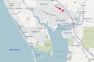 Dragon St, North Port, FL 34288 - Photo 1