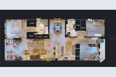 3500 Mondovi Court #212, Punta Gorda, FL 33950 - Photo 23