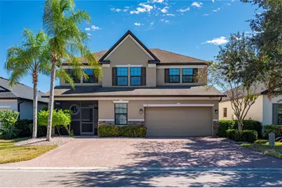 4069 River Bank Way, Port Charlotte, FL 33980 - Photo 7
