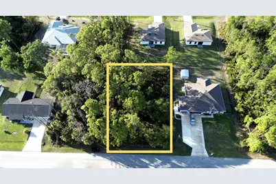 Petal Road, North Port, FL 34291 - Photo 1