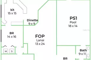 24080 Redfish Cove Dr, Punta Gorda, FL 33955 - Photo 39