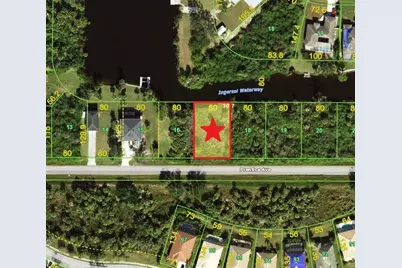 13330 Prentice Avenue, Port Charlotte, FL 33953 - Photo 1