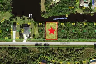 13330 Prentice Ave, Port Charlotte, FL 33953 - Photo 1