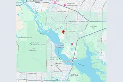 13330 Prentice Avenue, Port Charlotte, FL 33953 - Photo 5