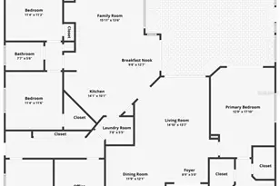 3301 Pennyroyal Rd, Port Charlotte, FL 33953 - Photo 5