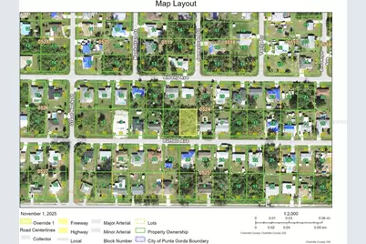 22344 Buffalo Avenue, Port Charlotte, FL 33952 - Photo 1