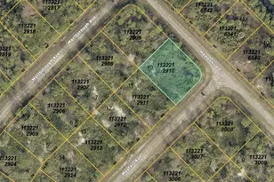 Lot 10 Mayfair Ave, North Port, FL 34288 - Photo 1