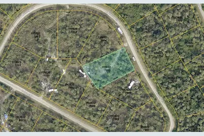 Lot 5 Punting Circle, North Port, FL 34288 - Photo 1