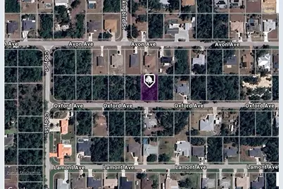 18358 Oxford Avenue, Port Charlotte, FL 33948 - Photo 3