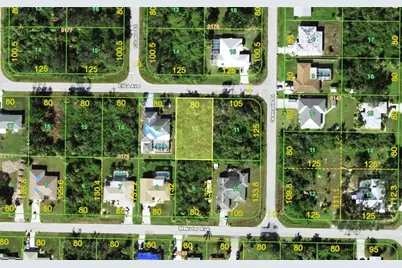 943 Elba Avenue NW, Port Charlotte, FL 33948 - Photo 3