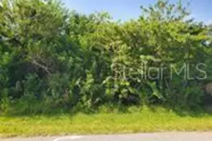 943 Elba Ave NW, Port Charlotte, FL 33948 - Photo 1