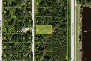 3406 Jewel St, Port Charlotte, FL 33948 - Photo 1