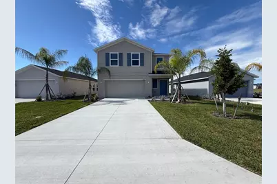 11795 Cloverly Lane, Punta Gorda, FL 33955 - Photo 1