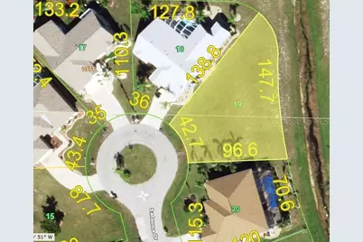 7310 Satsuma Drive, Punta Gorda, FL 33955 - Photo 1