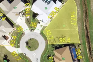 7310 Satsuma Dr, Punta Gorda, FL 33955 - Photo 1