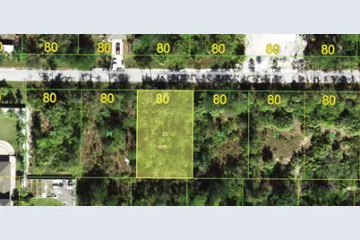 23469 Wickens Avenue, Punta Gorda, FL 33980 - Photo 1