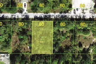 23469 Wickens Ave, Punta Gorda, FL 33980 - Photo 1