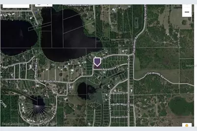 Old Woods Road, Interlachen, FL 32148 - Photo 1