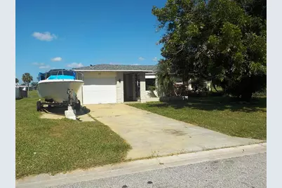 30 Oakland Hills Court, Rotonda West, FL 33947 - Photo 1