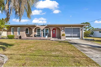 1538 Inverness Street, Port Charlotte, FL 33952 - Photo 1