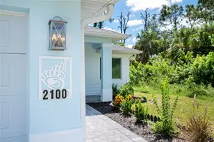 2100 Como St, Port Charlotte, FL 33948 - Photo 3