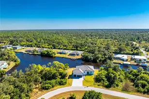 576 McDill Dr, Port Charlotte, FL 33953 - Photo 59