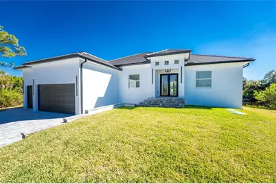 576 McDill Drive, Port Charlotte, FL 33953 - Photo 3