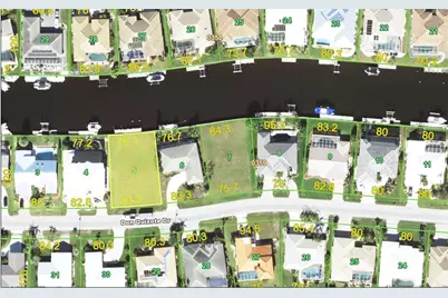 2846 Don Quixote Drive, Punta Gorda, FL 33950 - Photo 1