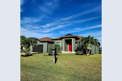 8304 Antwerp Circle, Port Charlotte, FL 33981 - Photo 1